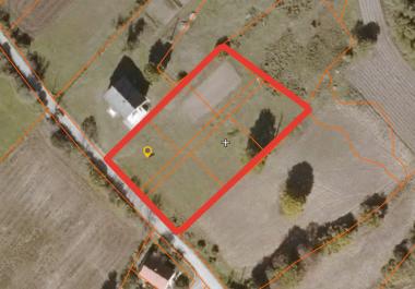 Erstklassiges Kolasin Grundstück 3100 m2 Grundstück-Reiseimmobilie, Hotel oder Restaurant bauen