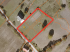 Erstklassiges Kolasin Grundstück 3100 m2 Grundstück-Reiseimmobilie, Hotel oder Restaurant bauen