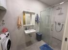 Stilvolle 64 m2 Wohnung in Bar, in Soho City Residenz in der Nähe von Meer