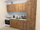 Stilvolle 64 m2 Wohnung in Bar, in Soho City Residenz in der Nähe von Meer