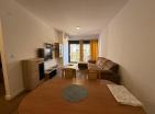 Stilvolle 64 m2 Wohnung in Bar, in Soho City Residenz in der Nähe von Meer