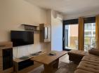 Stilvolle 64 m2 Wohnung in Bar, in Soho City Residenz in der Nähe von Meer