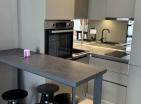 Modernes 35 m2 Studio mit Terrasse im Bar Center, Soho City nur 400m zum Strand