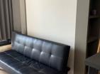 Modernes 35 m2 Studio mit Terrasse im Bar Center, Soho City nur 400m zum Strand