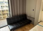 Modernes 35 m2 Studio mit Terrasse im Bar Center, Soho City nur 400m zum Strand