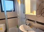 Gemütliche 40 m2 große Wohnung am Meer mit Terrasse direkt am Meer