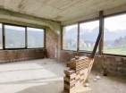Luxuriöse Rückzugsvilla in Žabljak mit Spa und Pool und Panoramablick