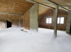 Luxuriöse Rückzugsvilla in Žabljak mit Spa und Pool und Panoramablick