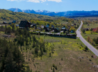 Erhöhter Rückzugsort 8300 m2 Grundstück: Bauen Sie Ihr Traumresort in Žabljak