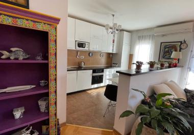 Wohnung kaufen in Budva