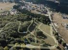 Bauen Sie Ihr Traum-Boutique-Spa-Hotel in exklusiver Lage in Žabljak