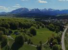 Exklusives Berggrundstück von 583 m2 in Žabljak in der Residenz Chaledorf