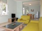 Meer 3 Etagen 213 m2 Villa zum Verkauf in Utjeha, nur 50 m vom Strand entfernt