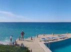 Meer 3 Etagen 213 m2 Villa zum Verkauf in Utjeha, nur 50 m vom Strand entfernt