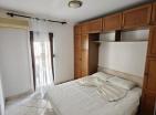 Sonnige 34 m2 Wohnung in Petrovac mit Terrasse nur wenige Schritte vom Meer entfernt