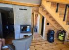 Rückzugsort in den Bergen 89 m2 Haus in Žabljak mit herrlichem Blick zu verkaufen
