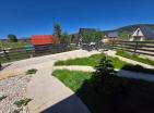Rückzugsort in den Bergen 89 m2 Haus in Žabljak mit herrlichem Blick zu verkaufen