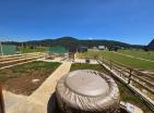 Rückzugsort in den Bergen 89 m2 Haus in Žabljak mit herrlichem Blick zu verkaufen