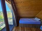 Rückzugsort in den Bergen 89 m2 Haus in Žabljak mit herrlichem Blick zu verkaufen