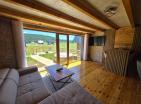 Rückzugsort in den Bergen 89 m2 Haus in Žabljak mit herrlichem Blick zu verkaufen