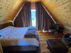 Rückzugsort in den Bergen 89 m2 Haus in Žabljak mit herrlichem Blick zu verkaufen