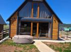 Rückzugsort in den Bergen 89 m2 Haus in Žabljak mit herrlichem Blick zu verkaufen