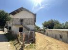 Erschwingliches zweistöckiges 130 m2 Haus zum Verkauf in Sutomore