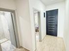 Gemütliche 51 m2 große Wohnung mit Meerblick und Pool in Utjeha