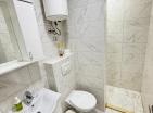 Gemütliche 51 m2 große Wohnung mit Meerblick und Pool in Utjeha