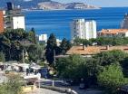 38 m2 großes Studio am Meer in Sutomore mit Terrasse mit Meerblick und bester Lage