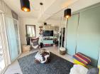 38 m2 großes Studio am Meer in Sutomore mit Terrasse mit Meerblick und bester Lage
