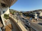 38 m2 großes Studio am Meer in Sutomore mit Terrasse mit Meerblick und bester Lage