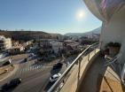 38 m2 großes Studio am Meer in Sutomore mit Terrasse mit Meerblick und bester Lage