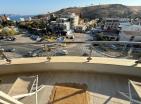 38 m2 großes Studio am Meer in Sutomore mit Terrasse mit Meerblick und bester Lage