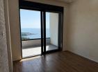 Meerblick 45 m2 Wohnung in Dobra Voda in der Nähe des Strandes