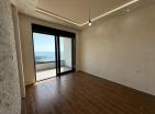 Meerblick 45 m2 Wohnung in Dobra Voda in der Nähe des Strandes