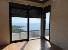 Meerblick 45 m2 Wohnung in Dobra Voda in der Nähe des Strandes