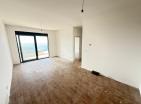 Luxuriöse 47,7 m2 große Apartments am Meer in Dobra Voda mit Meerblick