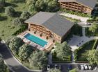 Erstklassiges 8700 m2 großes Berggrundstück in Žabljak für den Bau eines Luxushotels