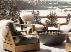 Erstklassiges 8700 m2 großes Berggrundstück in Žabljak für den Bau eines Luxushotels