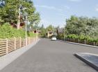Neuer Traum 80 m2 Wohnung Investitionen in Žabljak