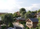 Neuer Traum 80 m2 Wohnung Investitionen in Žabljak