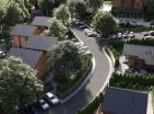 Neuer Traum 80 m2 Wohnung Investitionen in Žabljak