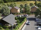 Neuer Traum 80 m2 Wohnung Investitionen in Žabljak