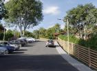 Neuer Traum 80 m2 Wohnung Investitionen in Žabljak