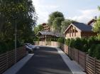 Neuer Traum 80 m2 Wohnung Investitionen in Žabljak