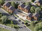 Neuer Traum 80 m2 Wohnung Investitionen in Žabljak