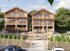 Neuer Traum 80 m2 Wohnung Investitionen in Žabljak