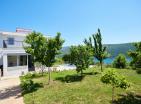 Luxuriöse moderne Villa in Kumbor, Montenegro mit Panoramablick auf das Meer