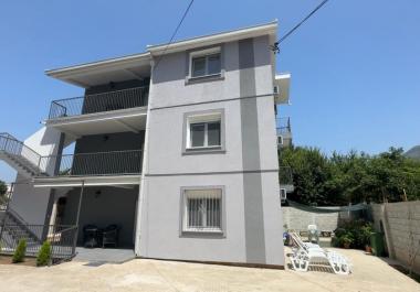 Wohnung kaufen in Bar